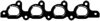 ELRING 439.100 Gasket, exhaust manifold